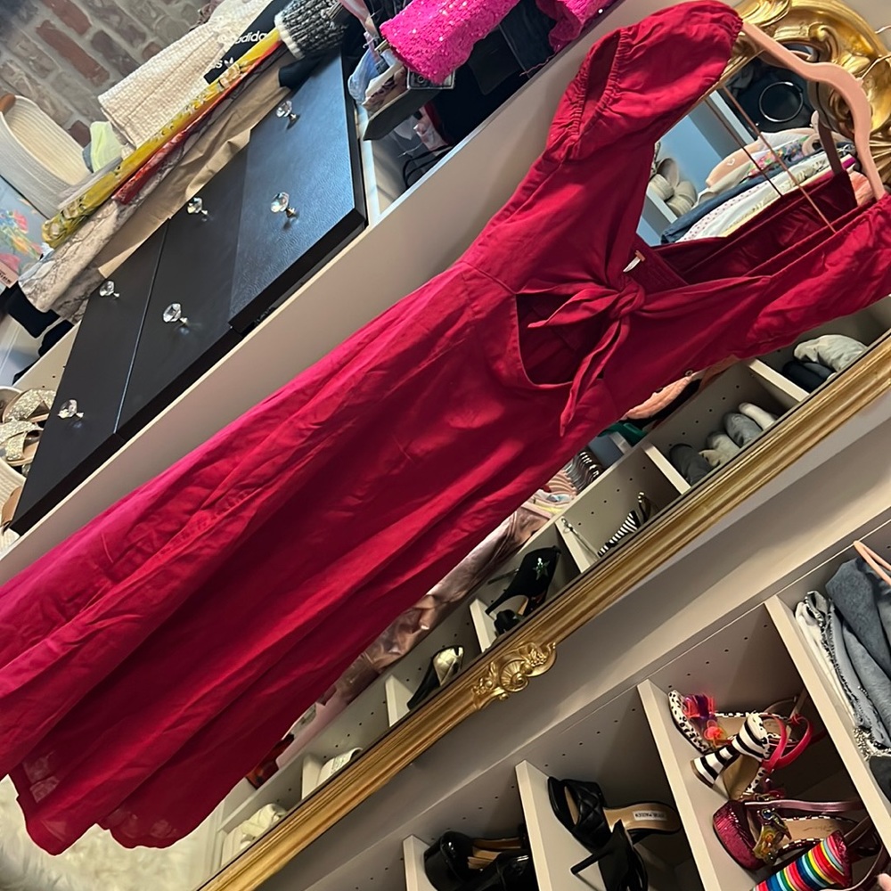 Free People dress